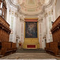 Chiesa Santa Maria della Consolazione