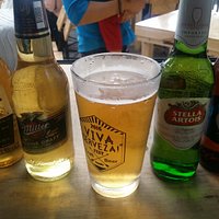 Craft Beer Tour, Ecuador