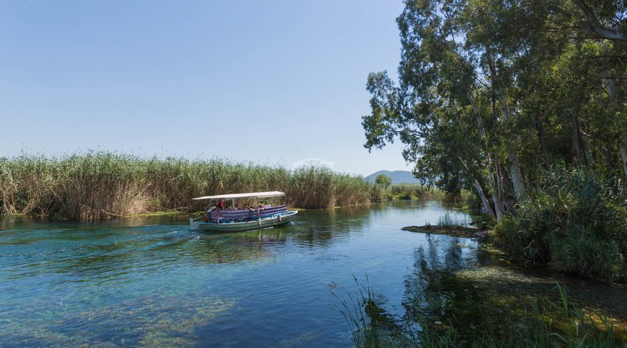 The Kerme Ottoman Konak