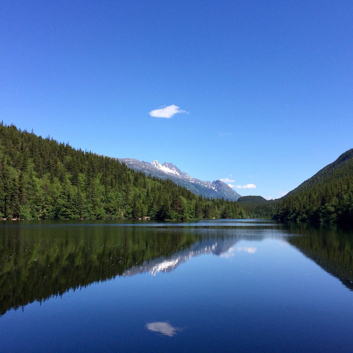 Lower Dewey Lake Hiking Trail, Skagway: лучшие советы перед посещением -  Tripadvisor