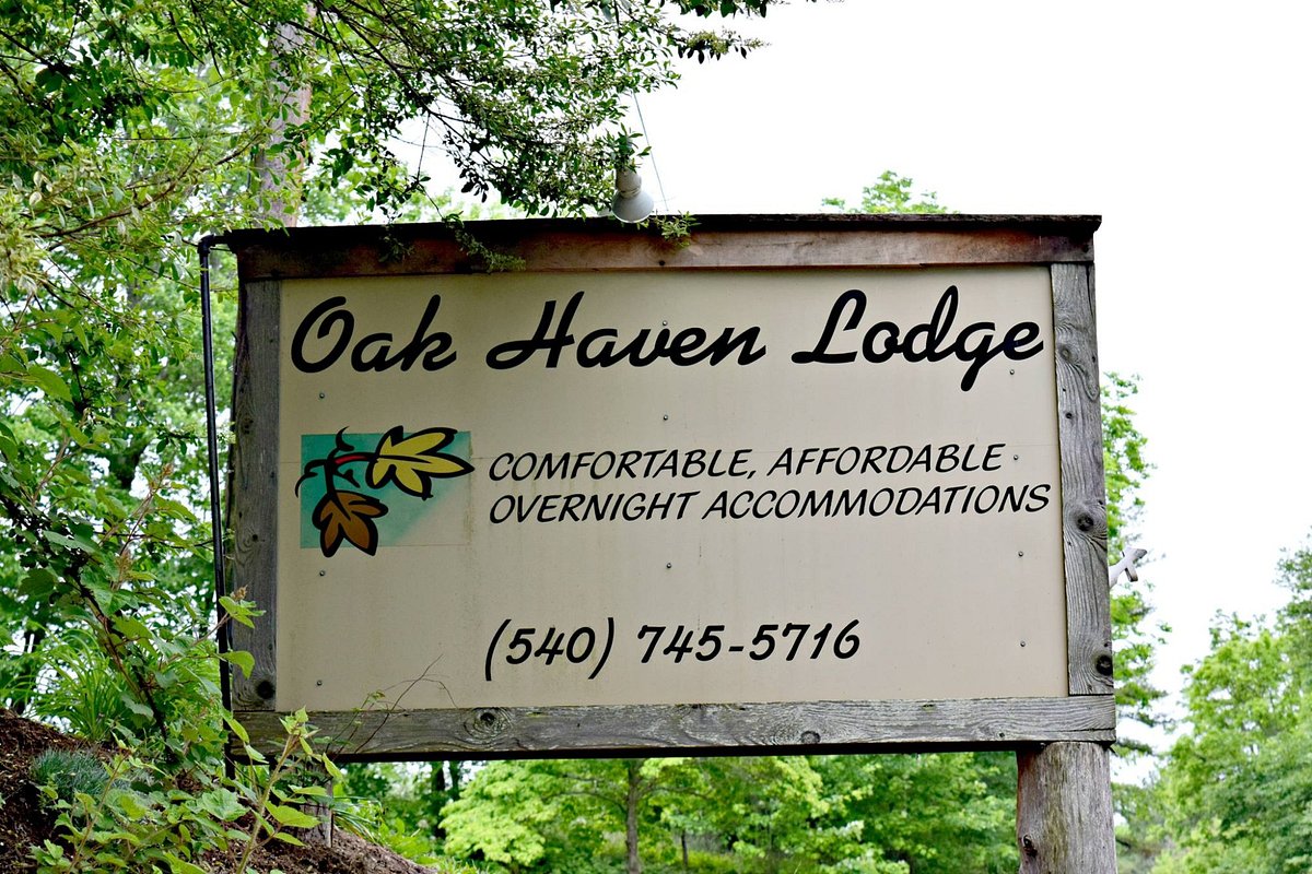 OAK HAVEN LODGE (Floyd) - отзывы и фото - Tripadvisor