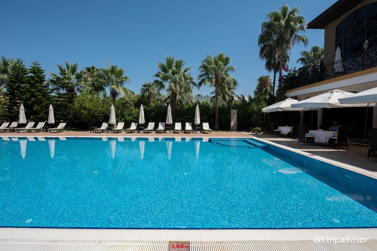 Villa Augusto Pool Pictures & Reviews - Tripadvisor