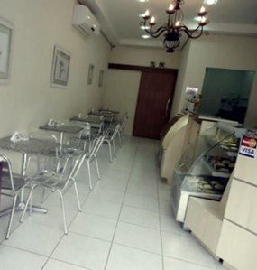 Aconchegante