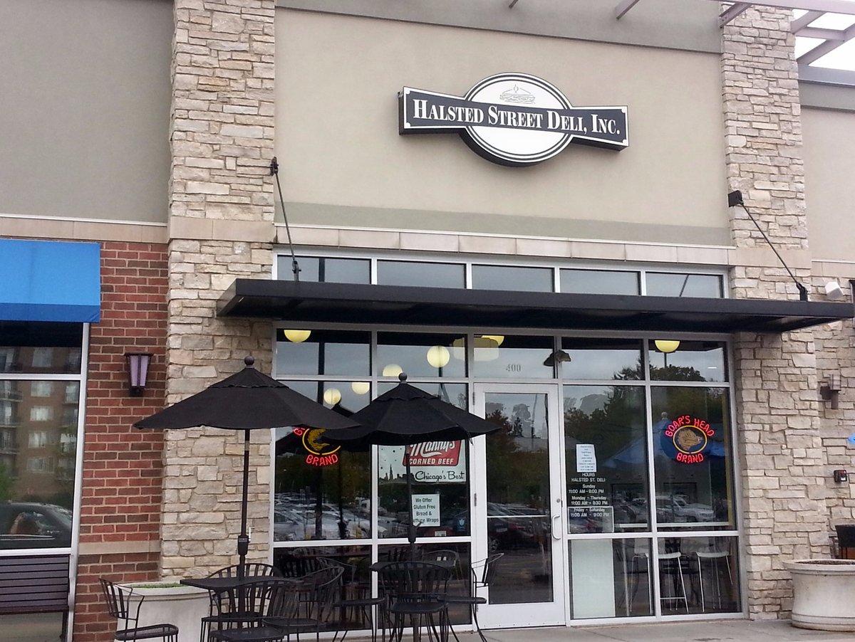 Vernon Hills Restaurants