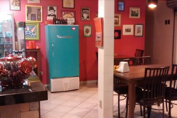 Papa Pizza Express em Fazenda Rio Grande-PR - Pizzarias Perto de Mim