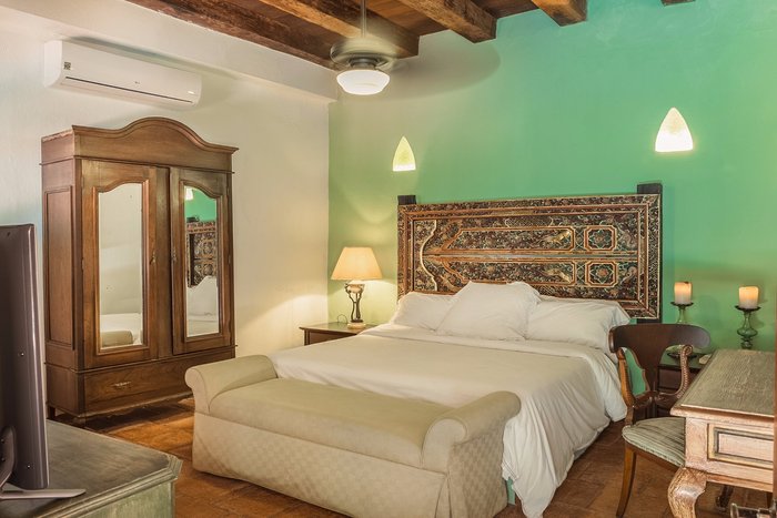 Hotel Casa Mejía Rooms: Pictures & Reviews - Tripadvisor