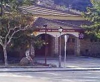 Fachada casal Vilanova de Prades