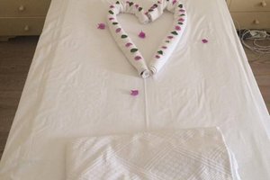 Zimmer und Suite