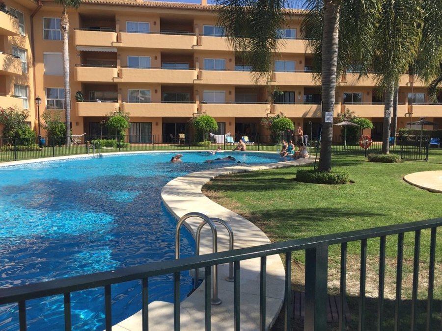 LOS PATIOS DE SANTA MARIA GOLF Updated 2020 Prices