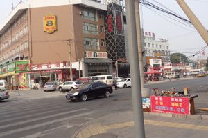 旅客