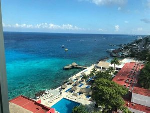 EL CID LA CEIBA BEACH HOTEL desde $1,833 (Cozumel, México) - opiniones y  comentarios - resort (todo incluido) - Tripadvisor