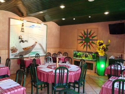 Sala de jogos - Darts shop – Foto de Ta-Se Tapas & Setas, Vila Nova de Gaia  - Tripadvisor