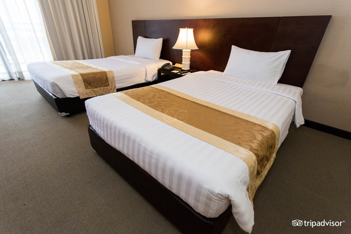 THE PLACE TO STAY IN BANGKOK!... - Review of The Siam, Bangkok, Thailand - Tripadvisor