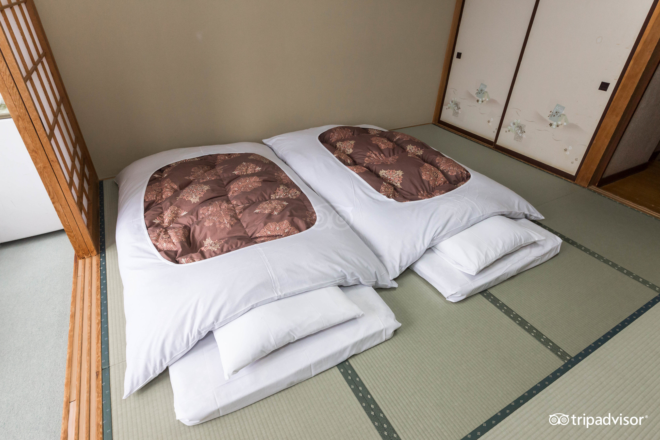 Yamadaya Hotel Rooms: Pictures & Reviews - Tripadvisor