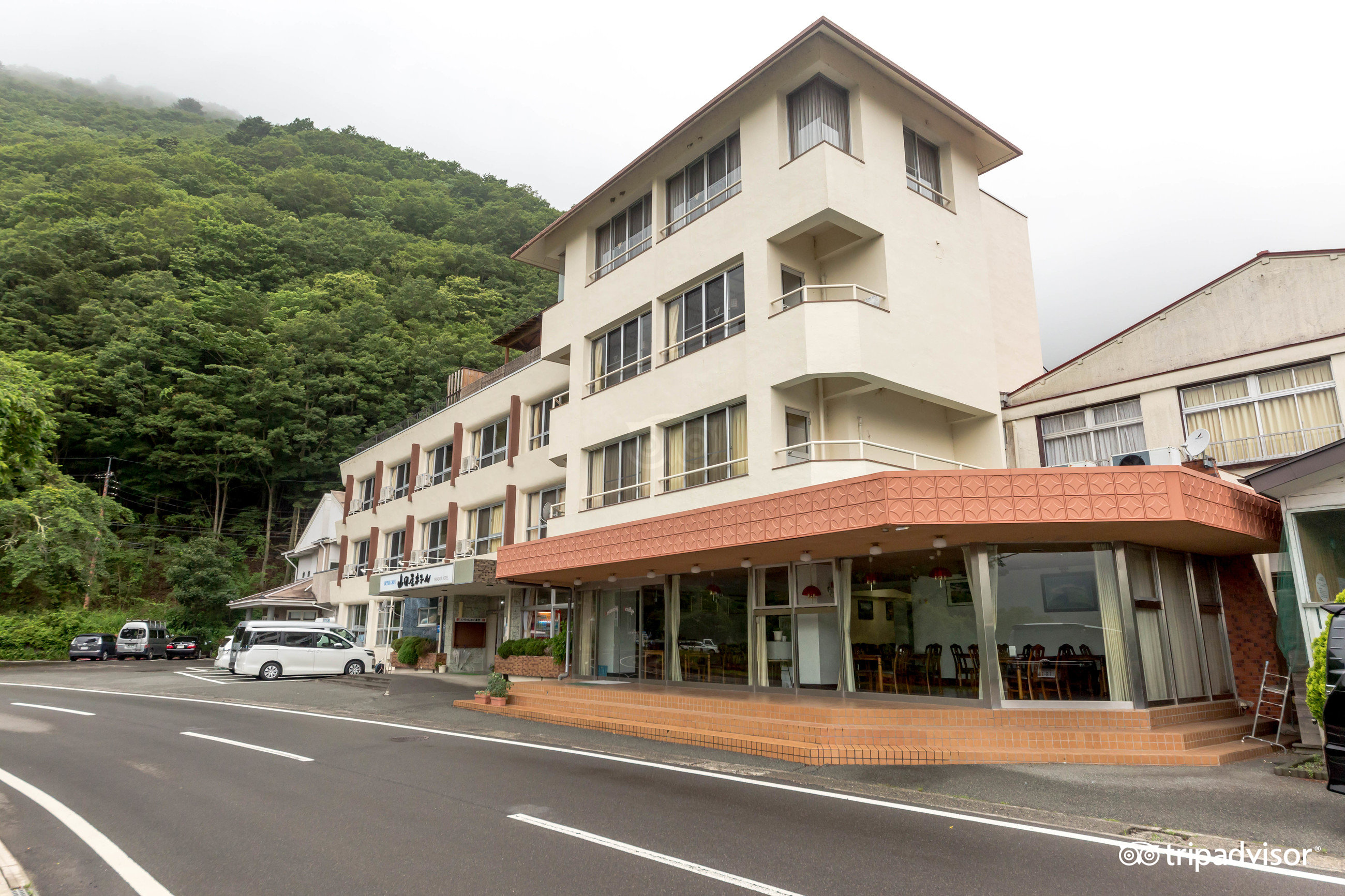 YAMADAYA HOTEL - Prices & Onsen Hotel Reviews (Japan