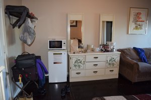 Room & Suite