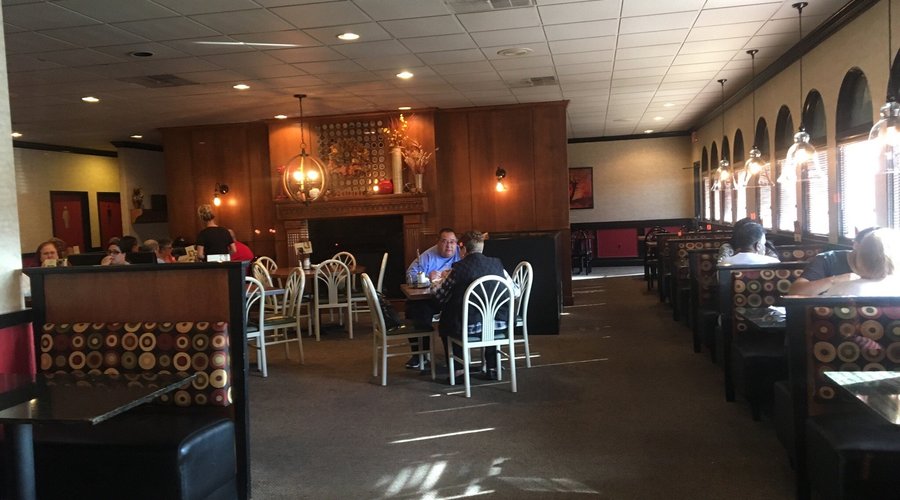 Peachtree Family Dining