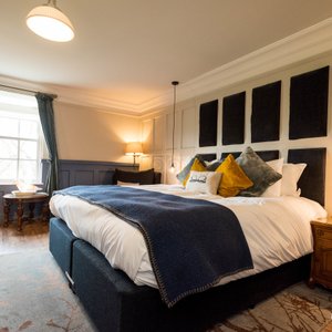 The Feature Common Room I at the Windmill Clapham