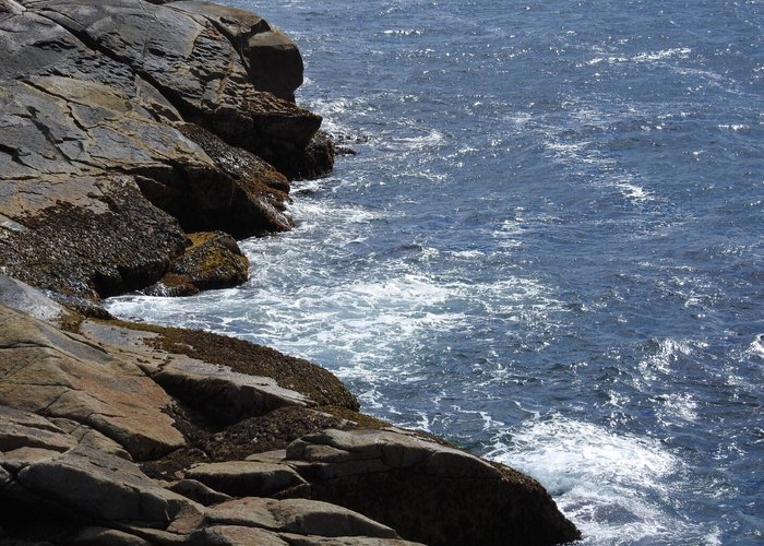 Picture perfect Nova Scotia