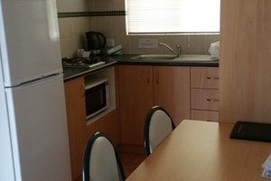 Room & Suite