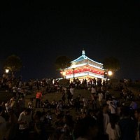 Drum Tower Square 13