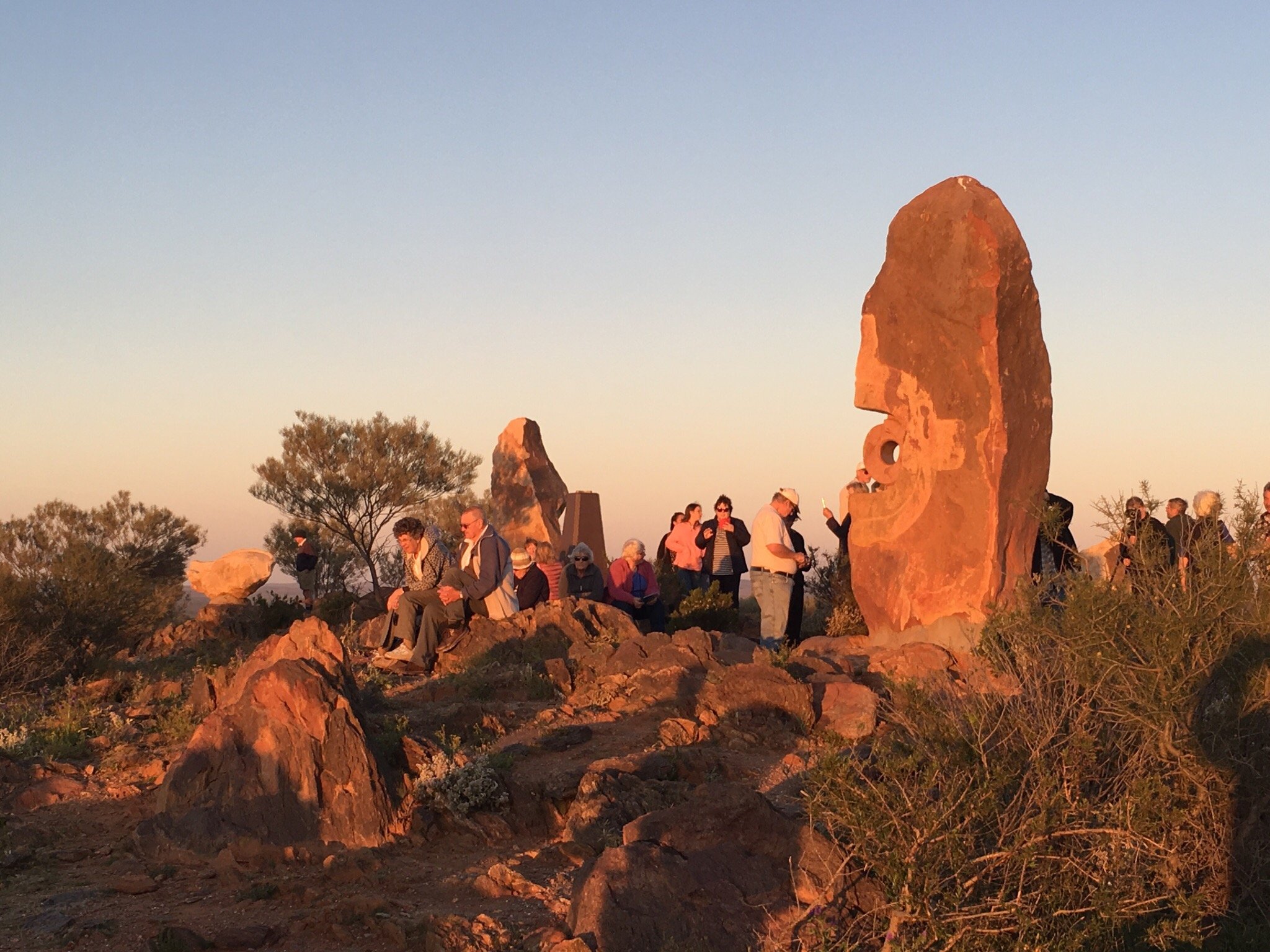 Broken Hill