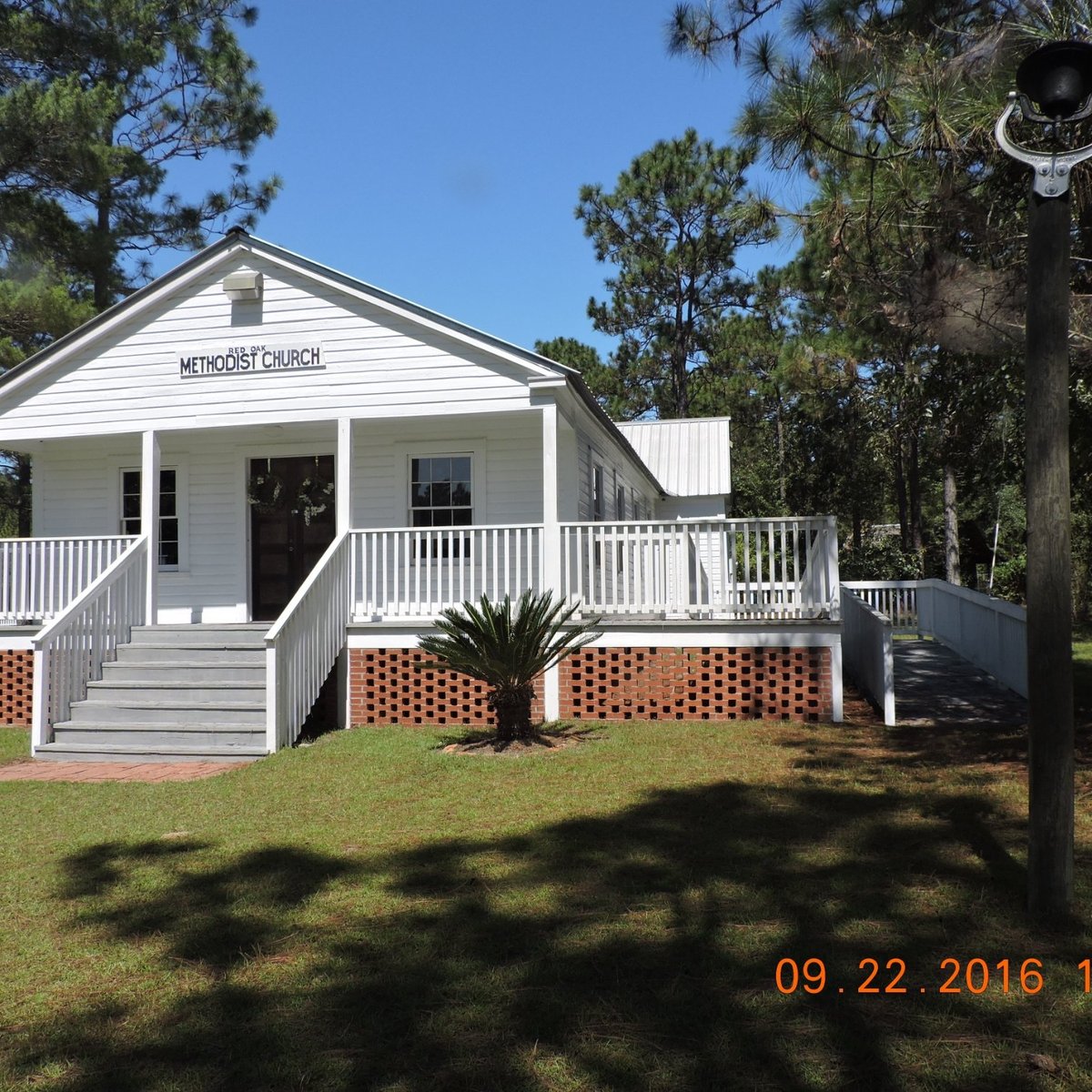 Panhandle Pioneer Settlement (Blountstown) All You Need to Know