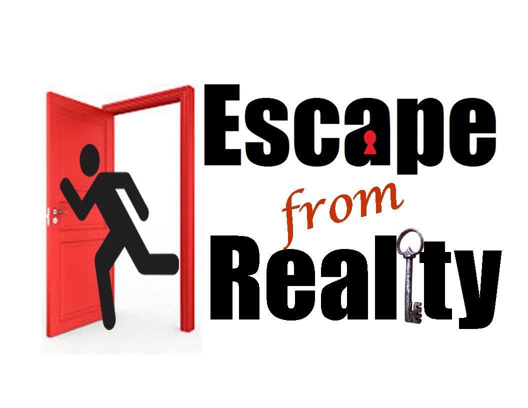 Escape From Reality - All You Need To Know BEFORE You Go (2024)