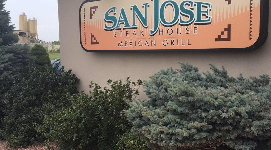 San Jose Steakhouse