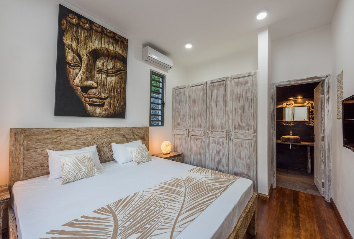 Komaneka Villas Rooms: Pictures & Reviews - Tripadvisor