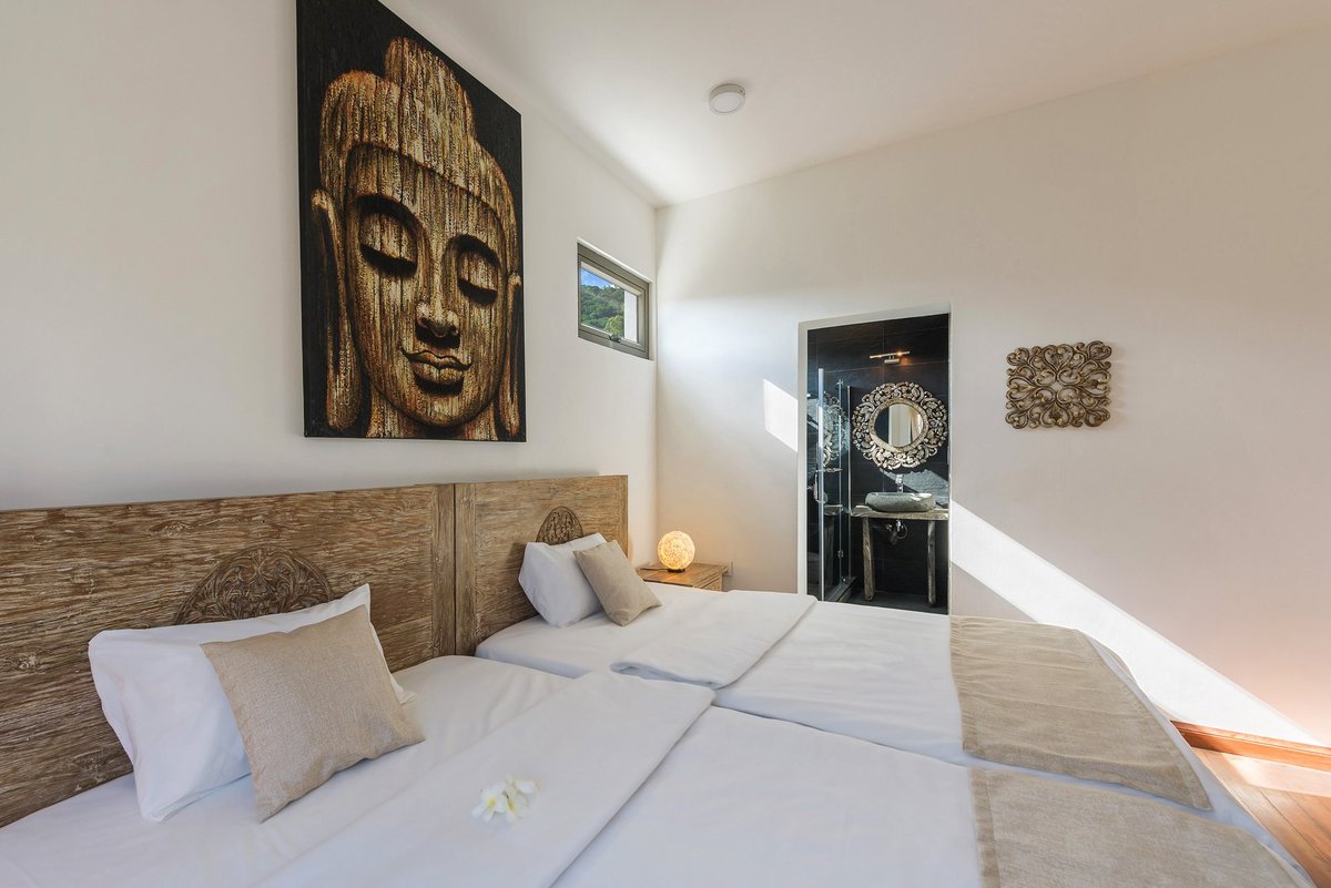 Komaneka Villas Rooms: Pictures & Reviews - Tripadvisor