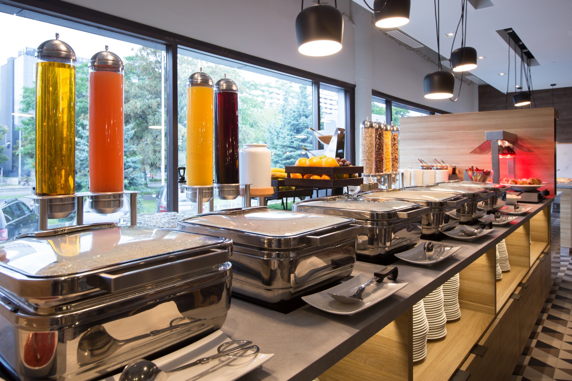 Hotel photo 70 of Novotel Wroclaw Centrum.