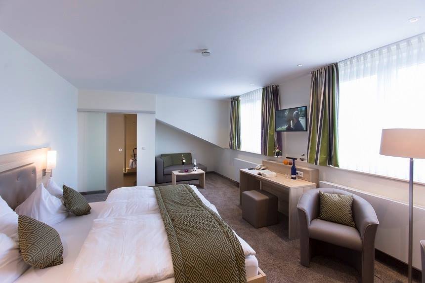 Hotel Birkenhof Bewertungen Fotos Preisvergleich Bad Soden Salmunster Tripadvisor