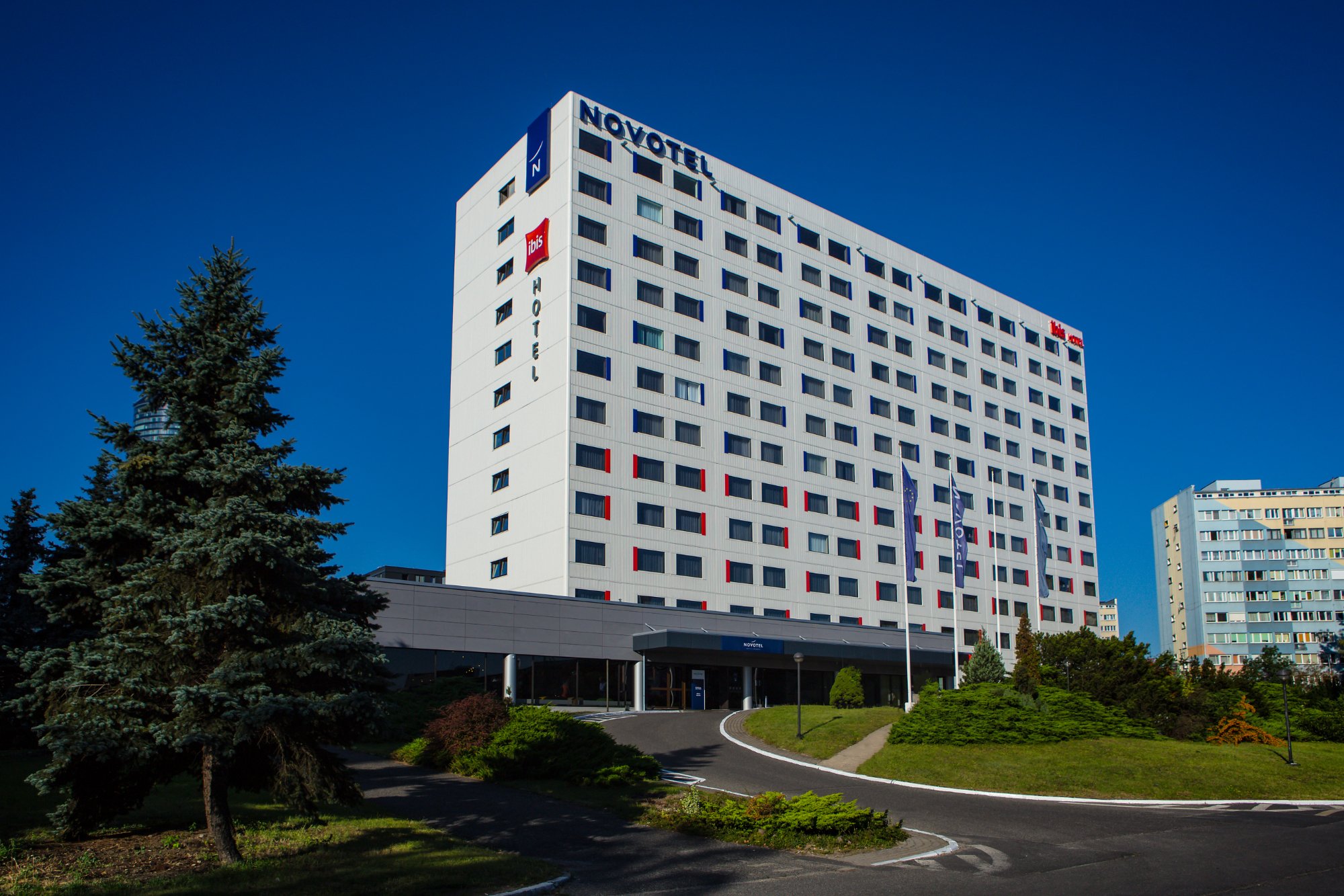 Hotel photo 81 of Novotel Wroclaw Centrum.