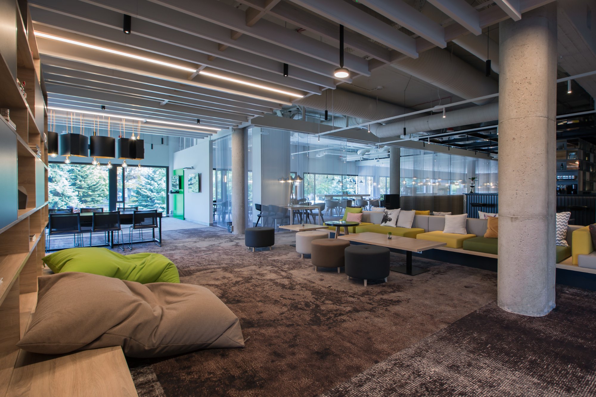 Hotel photo 77 of Novotel Wroclaw Centrum.