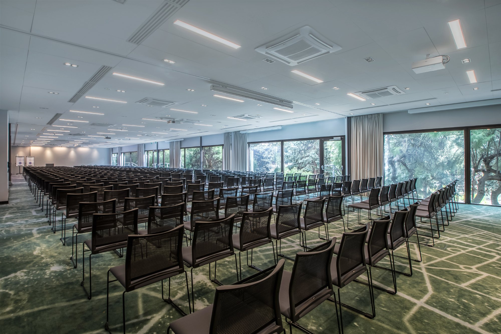 Hotel photo 40 of Novotel Wroclaw Centrum.