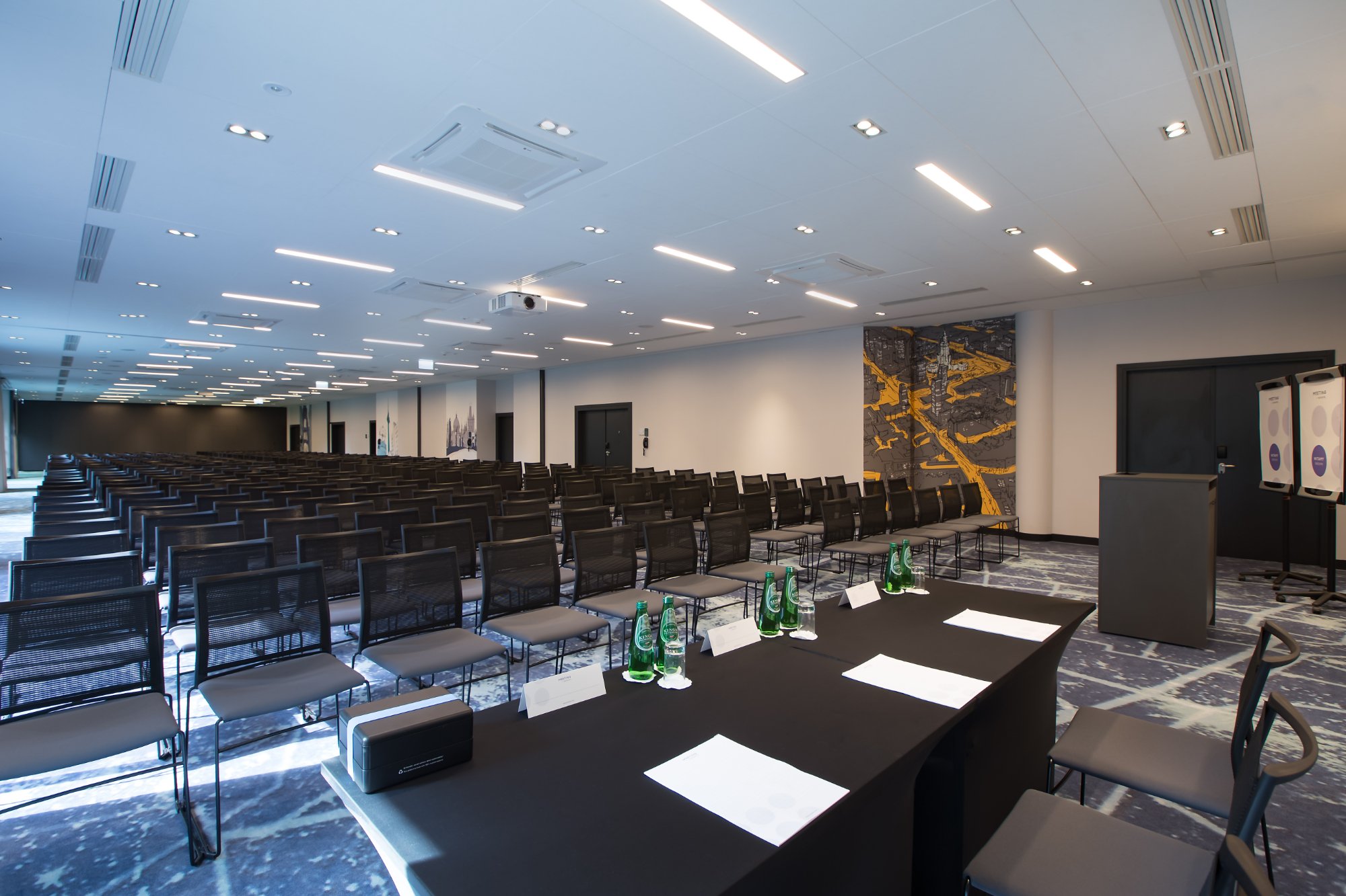 Hotel photo 74 of Novotel Wroclaw Centrum.
