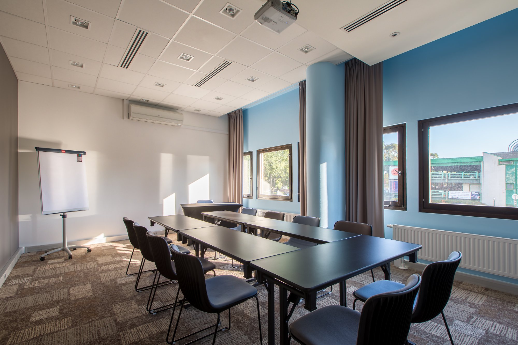 Hotel photo 27 of Novotel Wroclaw Centrum.