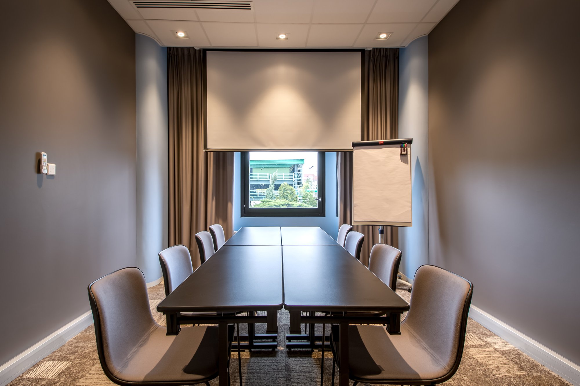 Hotel photo 33 of Novotel Wroclaw Centrum.