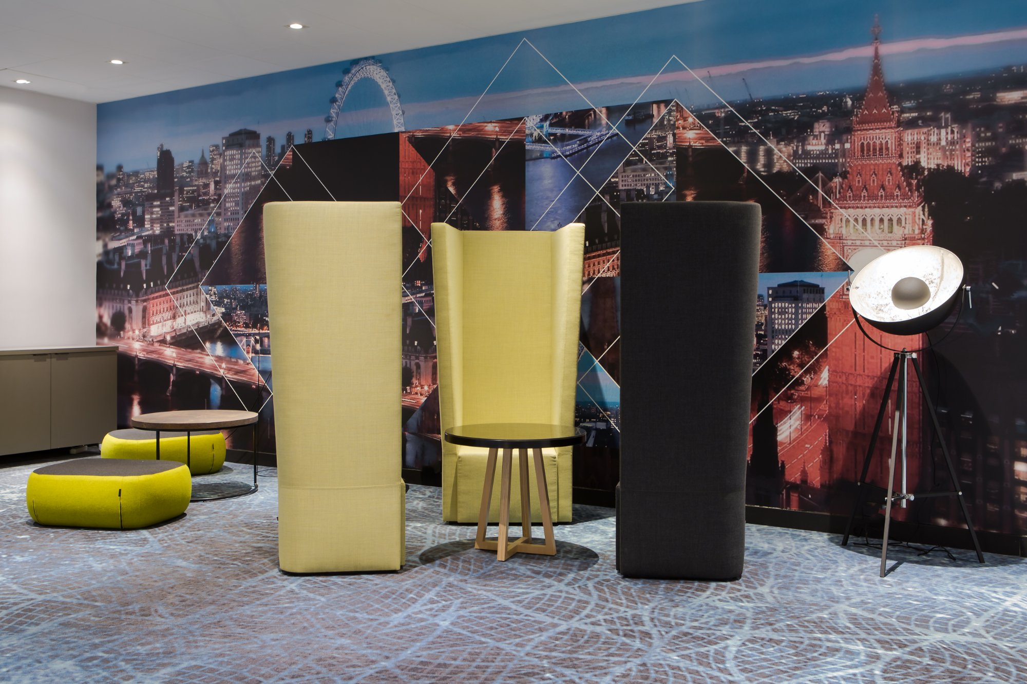 Hotel photo 53 of Novotel Wroclaw Centrum.