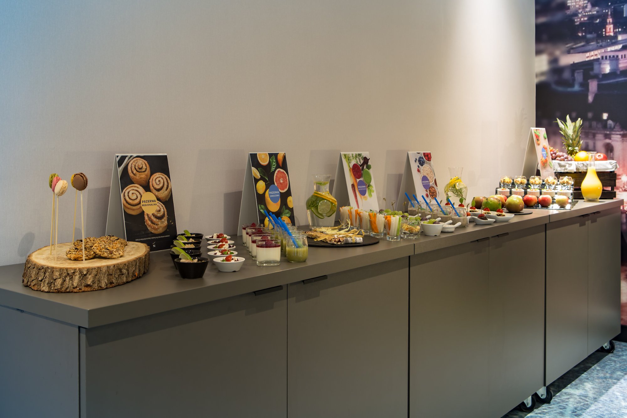 Hotel photo 30 of Novotel Wroclaw Centrum.