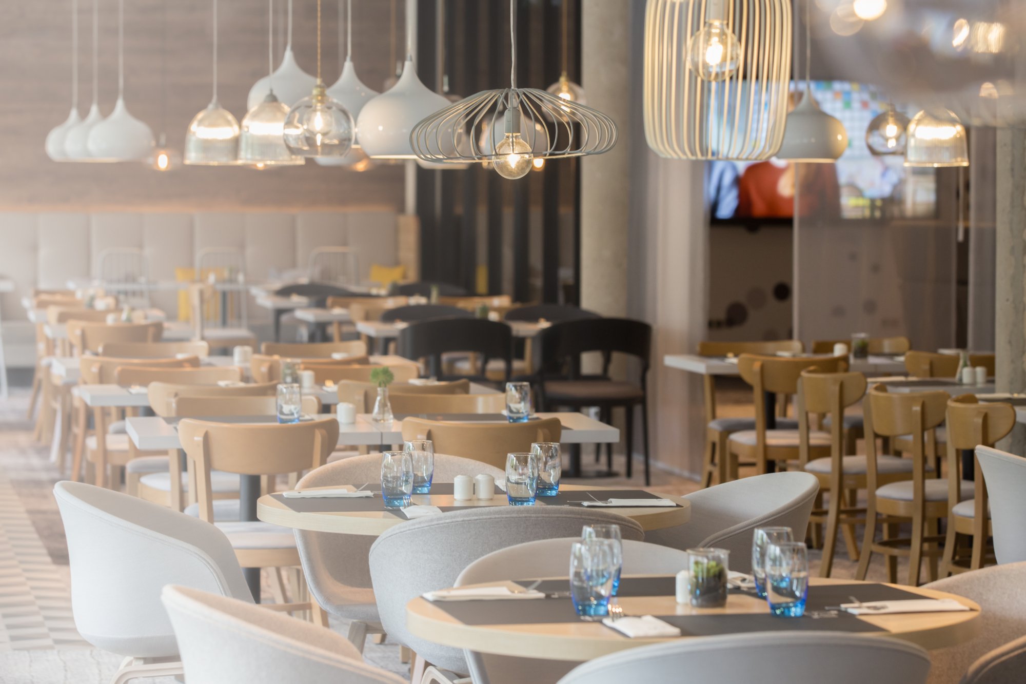Hotel photo 80 of Novotel Wroclaw Centrum.