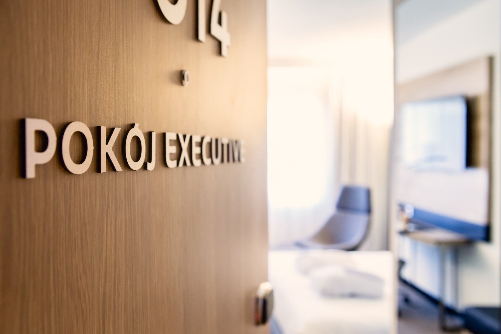 Hotel photo 86 of Novotel Wroclaw Centrum.