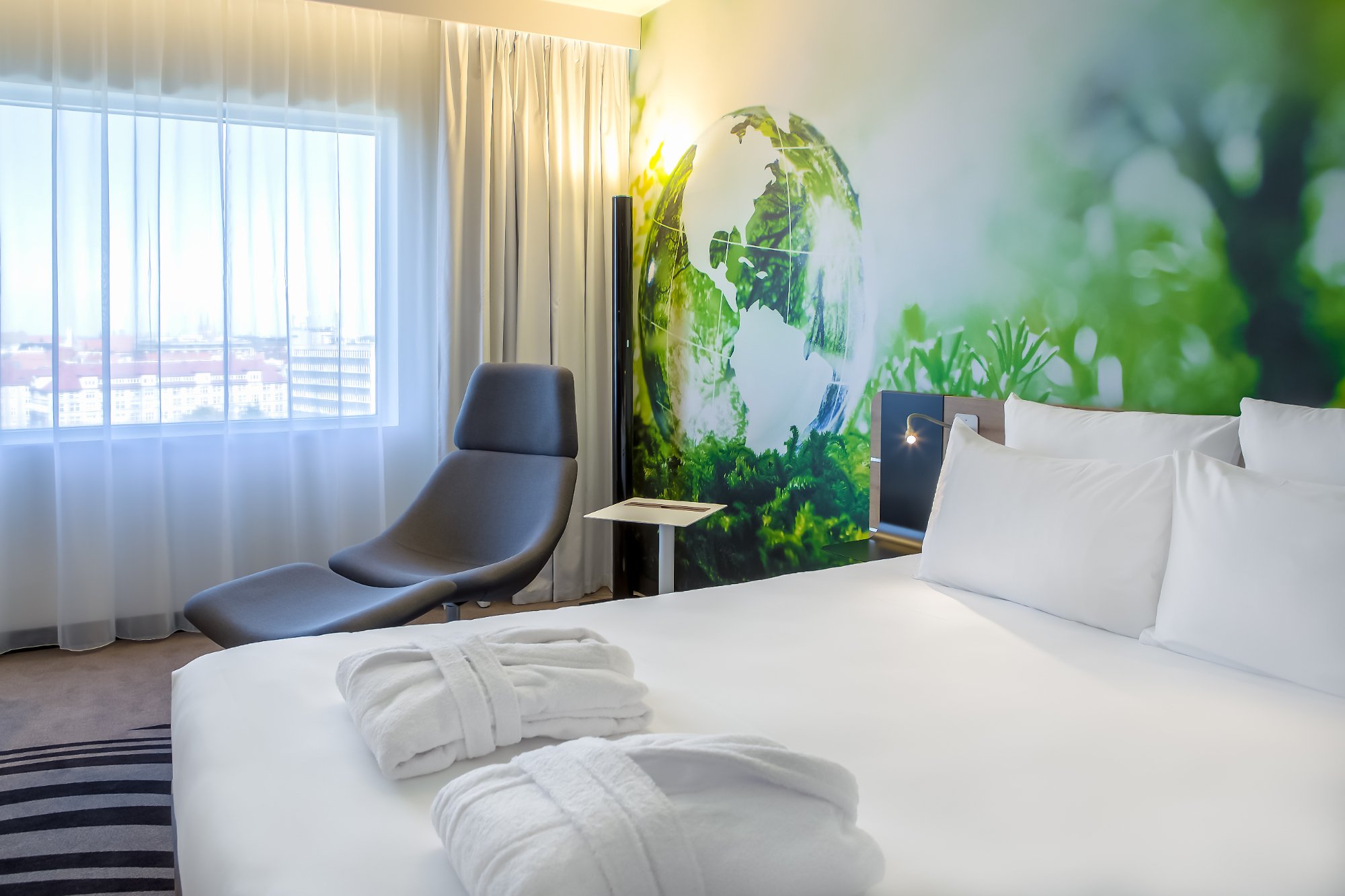 Hotel photo 65 of Novotel Wroclaw Centrum.