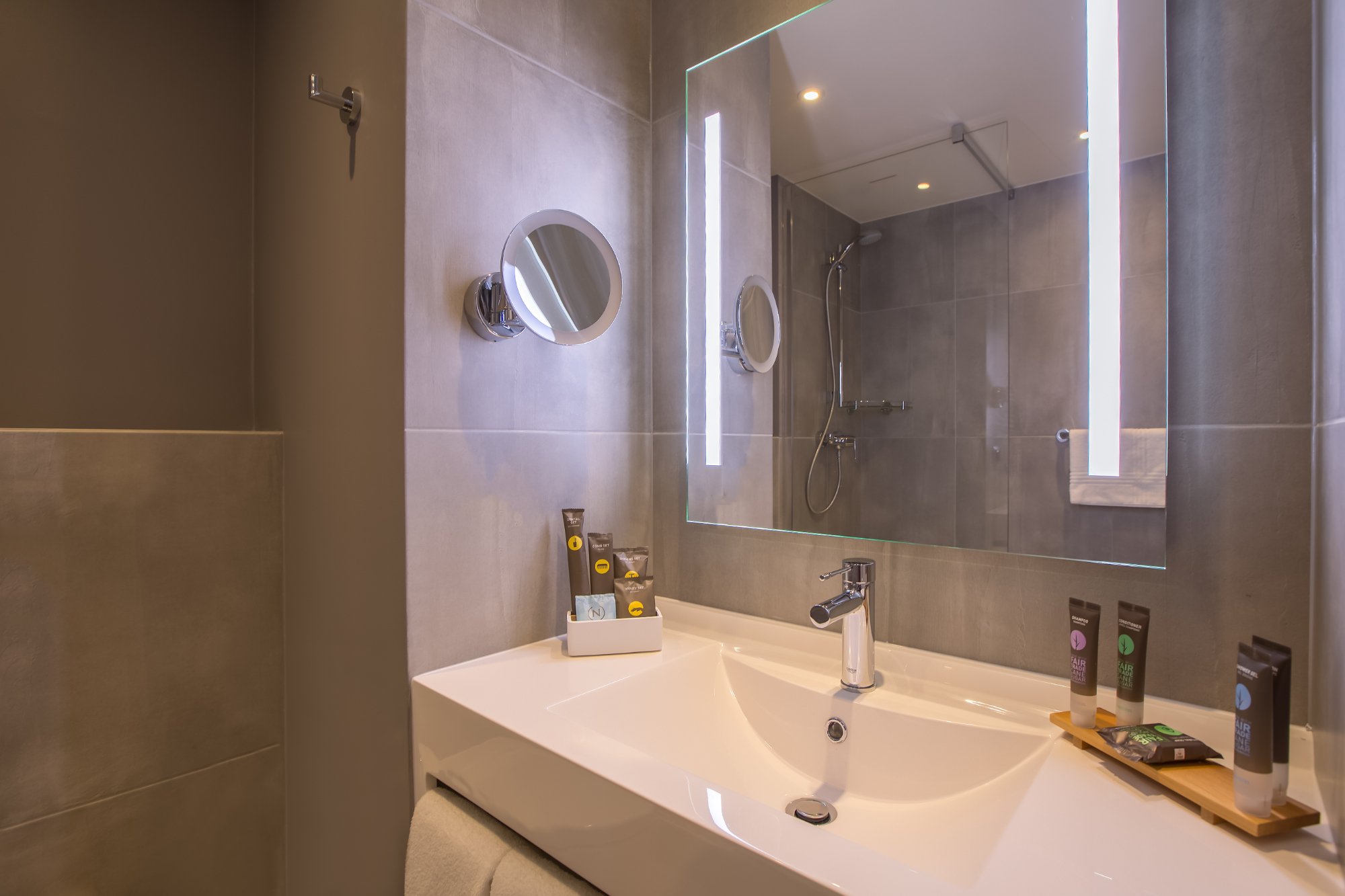 Hotel photo 7 of Novotel Wroclaw Centrum.