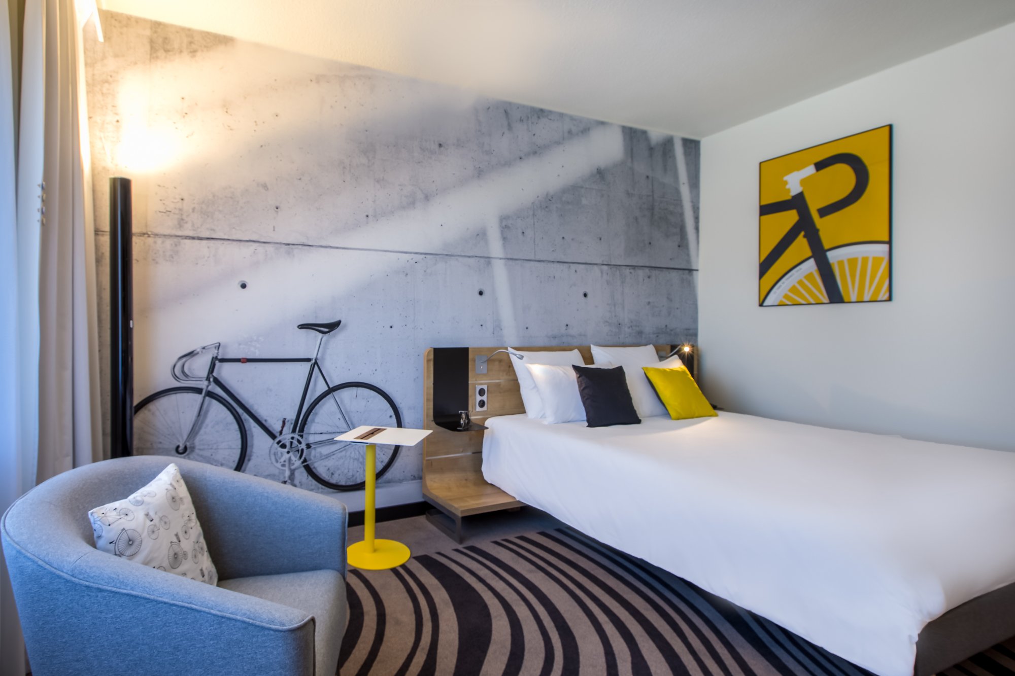 Hotel photo 93 of Novotel Wroclaw Centrum.