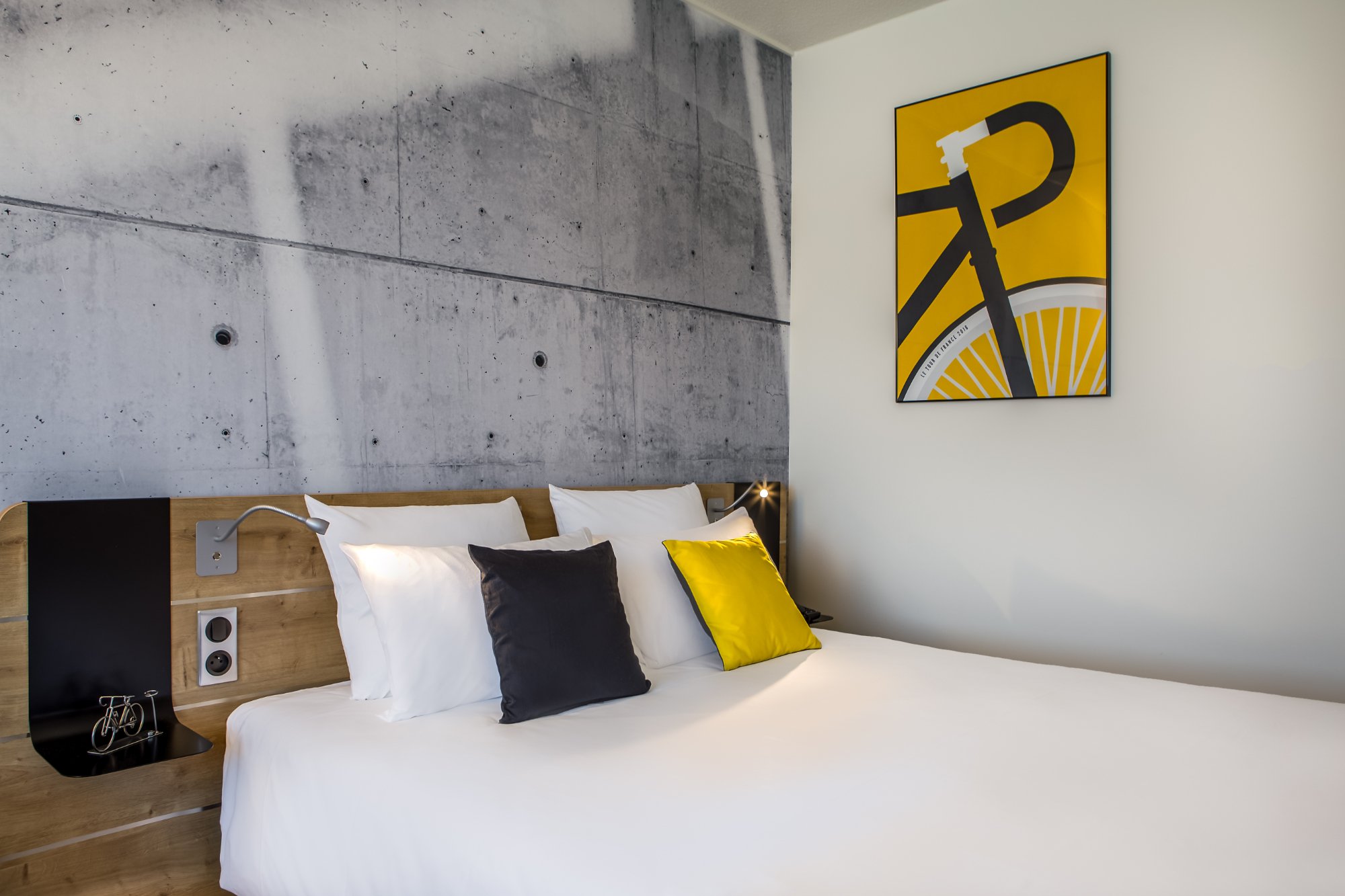 Hotel photo 1 of Novotel Wroclaw Centrum.