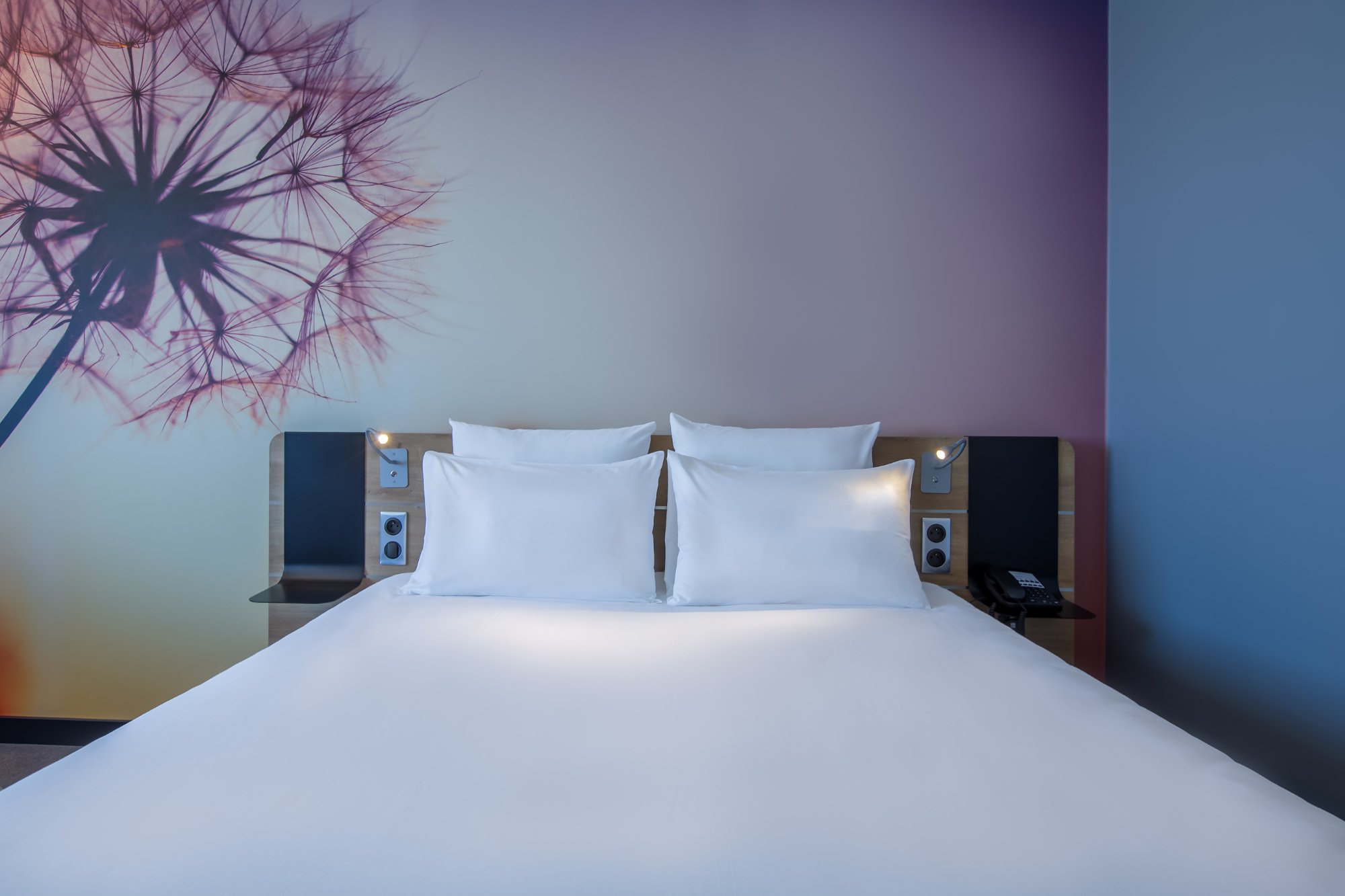 Hotel photo 92 of Novotel Wroclaw Centrum.