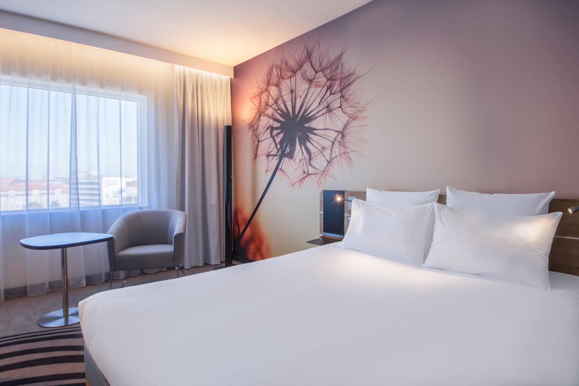 Hotel photo 55 of Novotel Wroclaw Centrum.