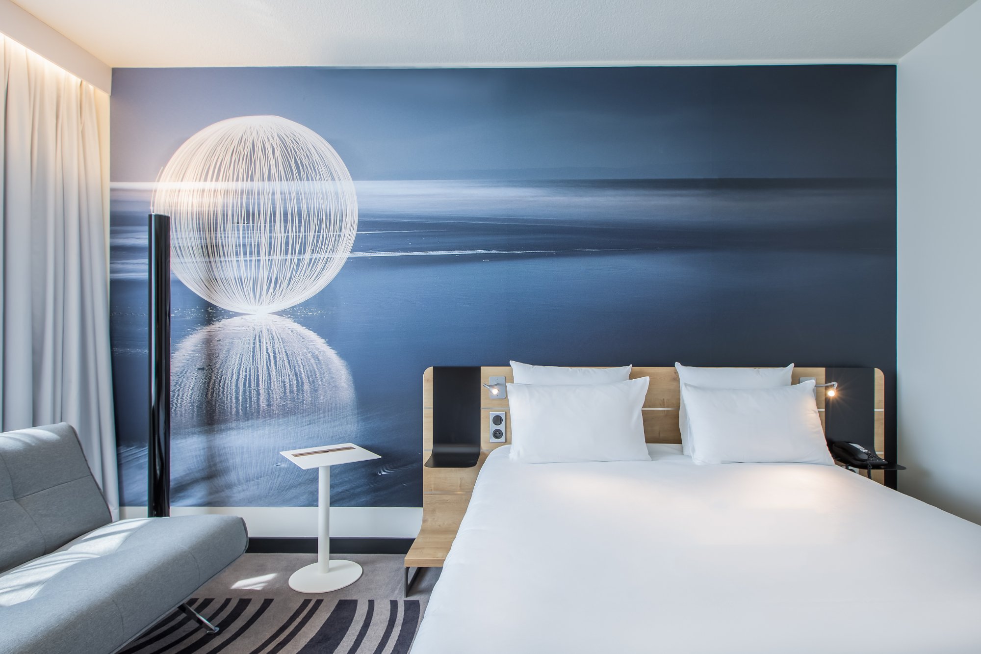 Hotel photo 72 of Novotel Wroclaw Centrum.